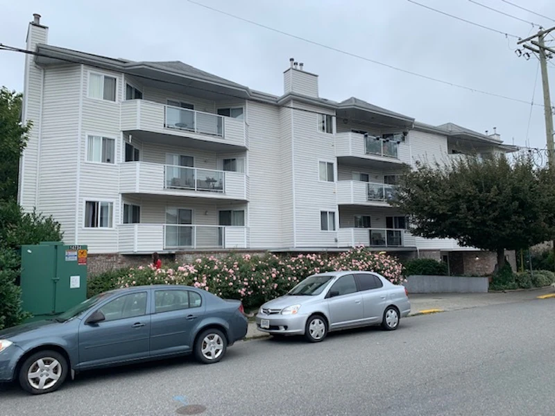 305 - 11963 223rd Street, Maple Ridge BC V2X 5Y4