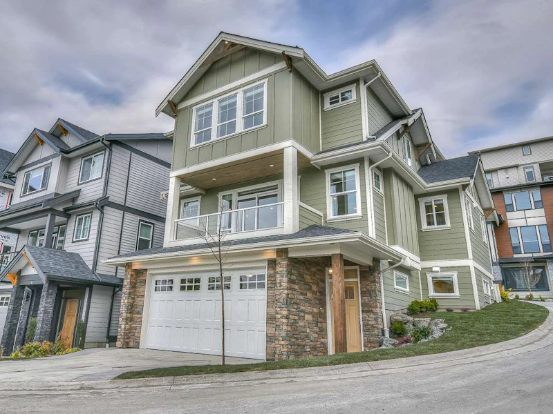 41 - 4295 Old Clayburn Road, Abbotsford BC