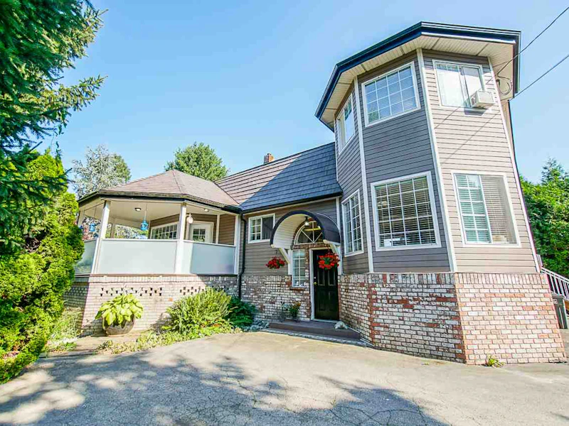 17236 Kennedy Road, Pitt Meadows BC V3Y 1Z1
