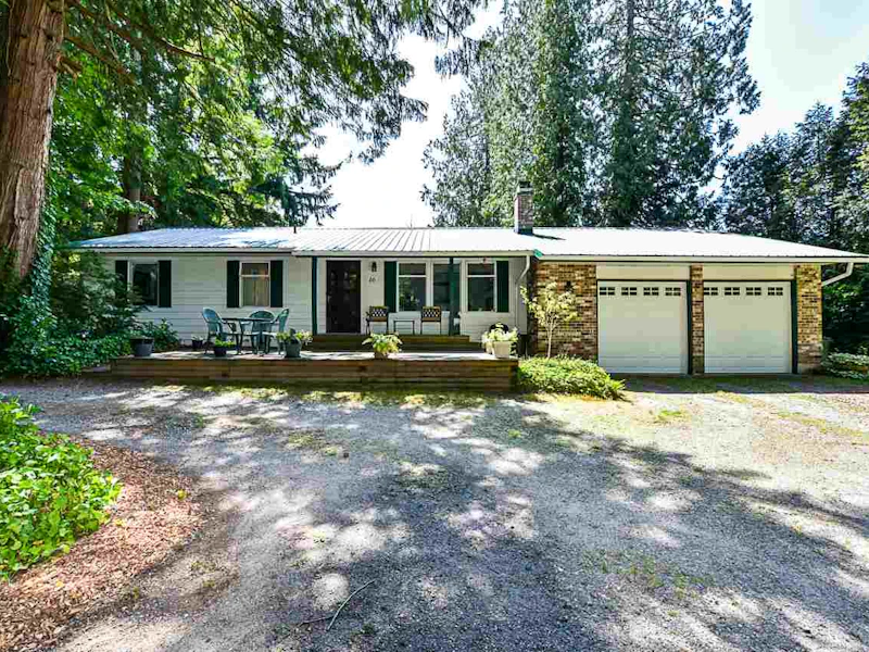 16 Clovermeadow Crescent, Langley BC V2Z 2R1