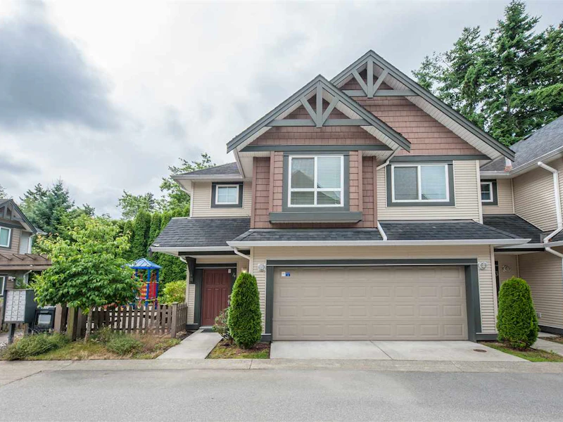 4 - 7060 Ash Street, Richmond BC V6Y 2S1