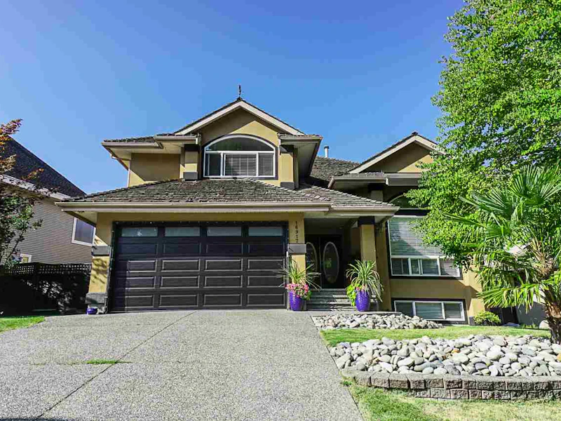 16917 Friesian Drive, Surrey BC V3S 8P2