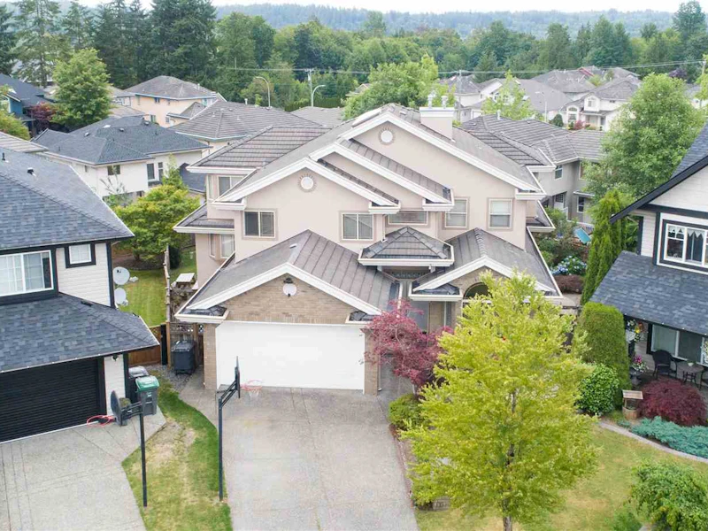 16761 85th Avenue, Surrey BC V3S 6W3