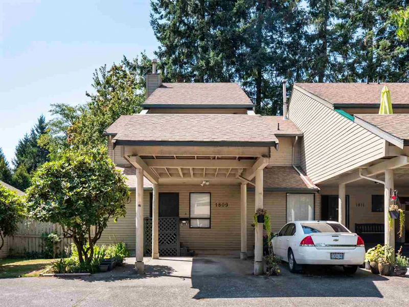 1809 Lilac Drive, Surrey BC V4A 6C7