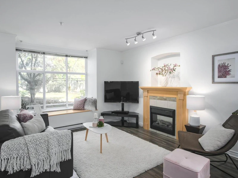 17 - 7128 Stride Avenue, Burnaby BC V3N 1T5