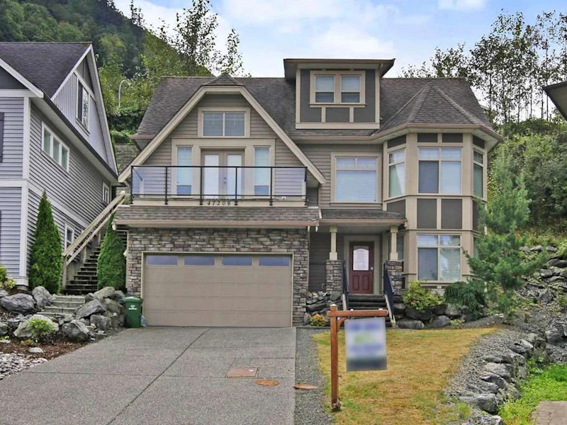 47208 Skyline Drive, Chilliwack BC V2R 0R4