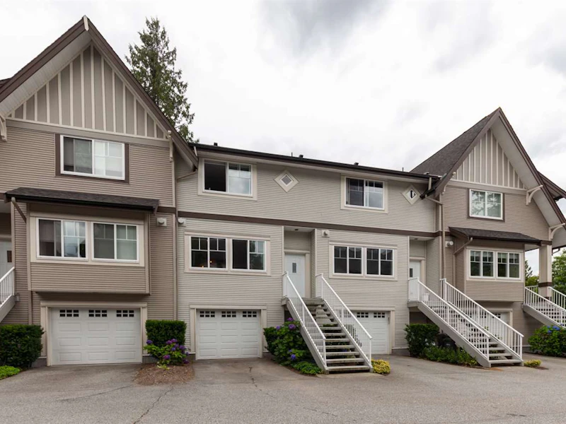 22 - 1800 Mamquam Road, Squamish BC V8B 0J1