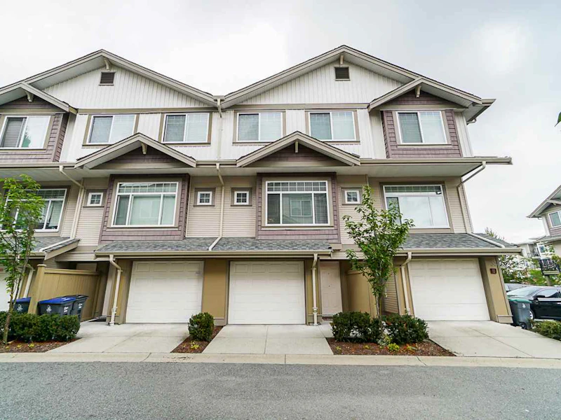 32 - 15933 86a Avenue, Surrey BC V4N 5W2