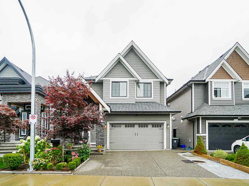 20973 80a Avenue, Langley BC
