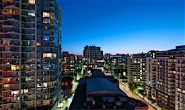 1505-108 E 1st Avenue, Vancouver, BC, V5T 0E4