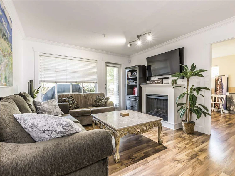 102 - 33255 Old Yale Road, Abbotsford BC V2S 8R2