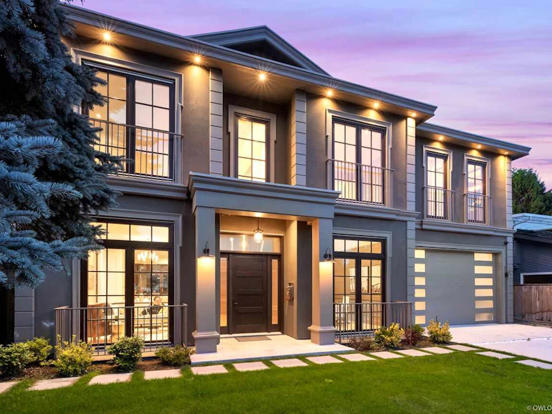 4251 Candlewood Drive, Richmond BC V7C 4V9