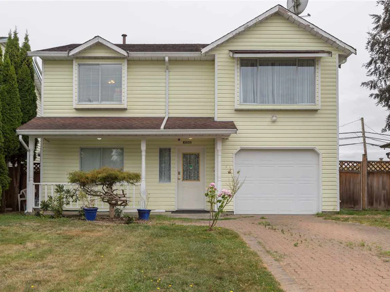 3252 271b Street, Langley BC V4W 3H6