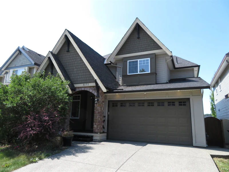 8173 211th Street, Langley BC V2Y 0E4