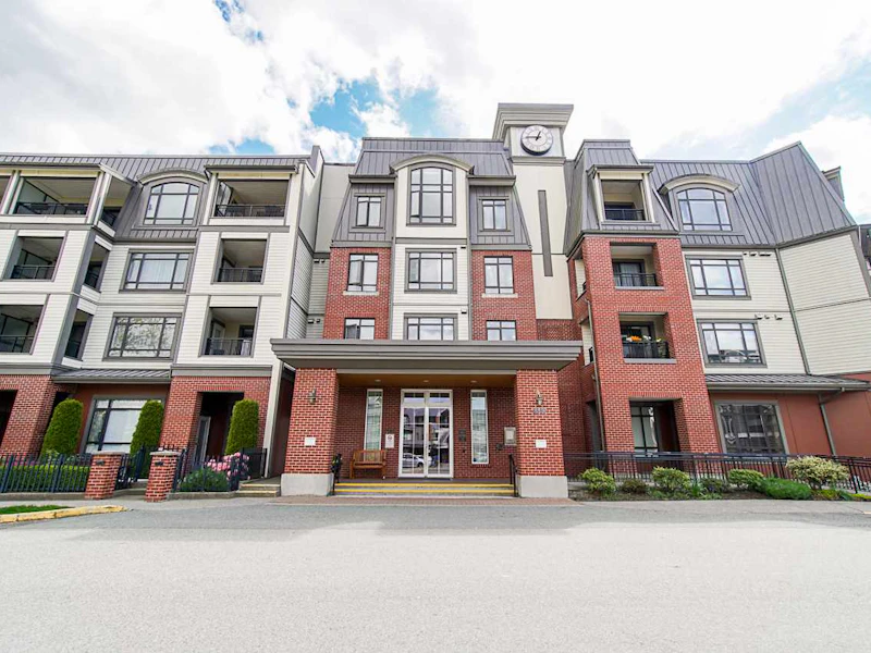 225 - 8880 202nd Street, Langley BC V1M 4E7
