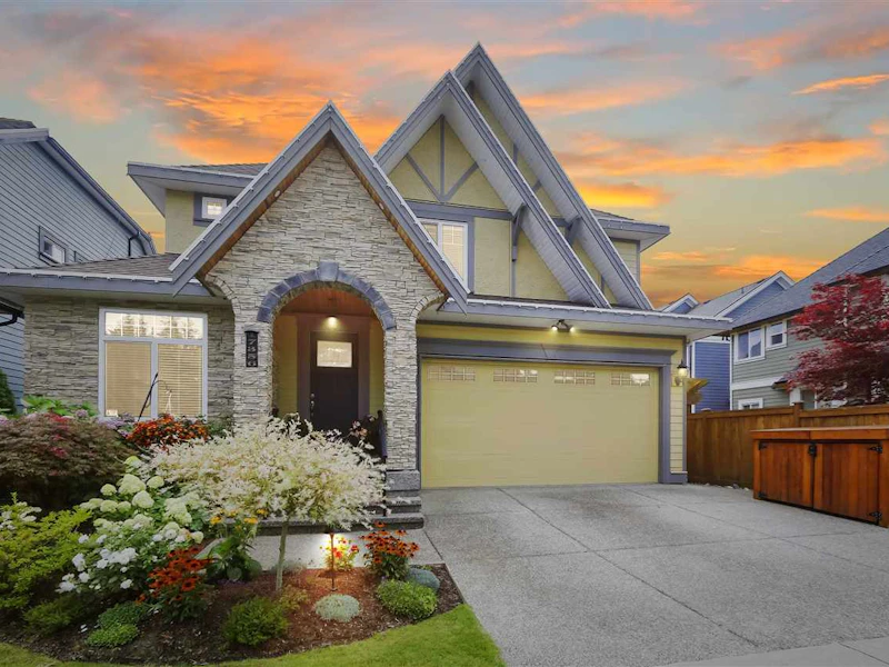 17356 3a Avenue, Surrey BC V3Z 2N7