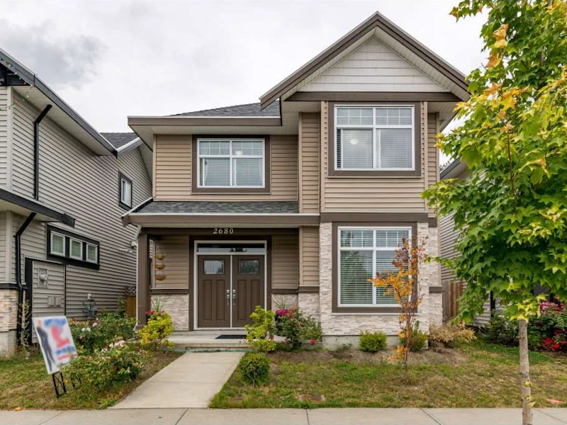 2680 Mcmillan Road, Abbotsford BC V3G 0E7