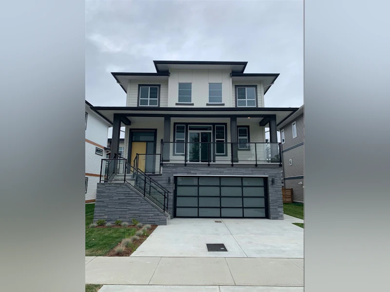 45564 Meadowbrook Drive, Chilliwack BC