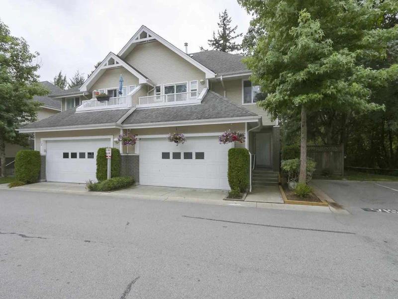 11 - 13918 58th Avenue, Surrey BC V3X 3N8