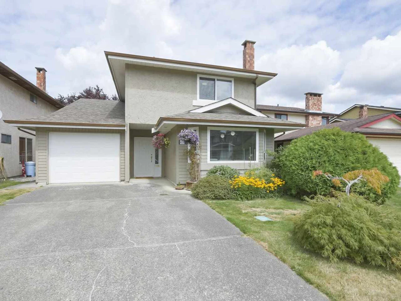 4191 Louisburg Place, Richmond BC V7E 5K3