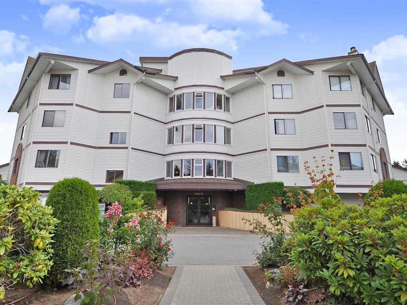 404 - 13876 102nd Avenue, Surrey BC V3T 1P1