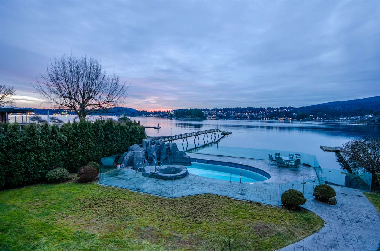 4535 Belcarra Bay Rd  