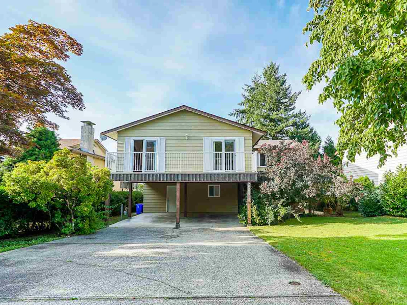 20891 Alpine Crescent, Maple Ridge BC V4R 2N6