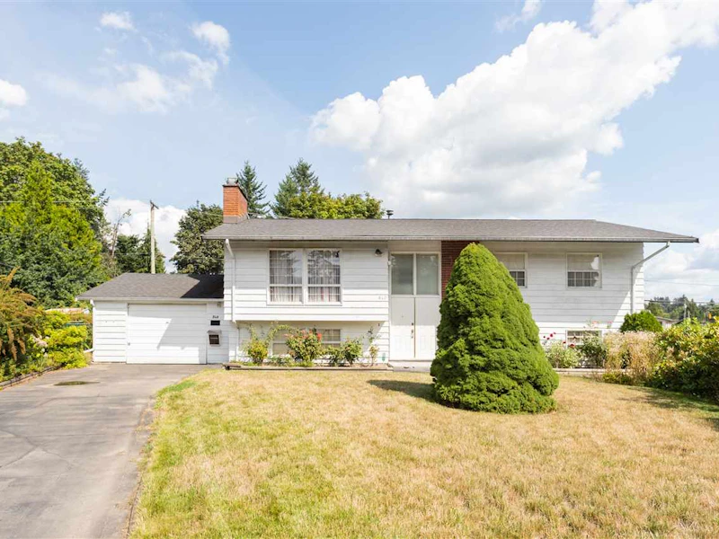 840 Ballantrae Court, Port Moody BC V3H 1A8