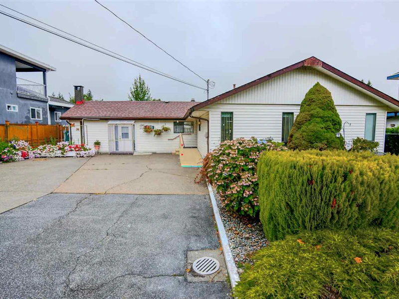 11125 80th Avenue, Delta BC V4C 1W6