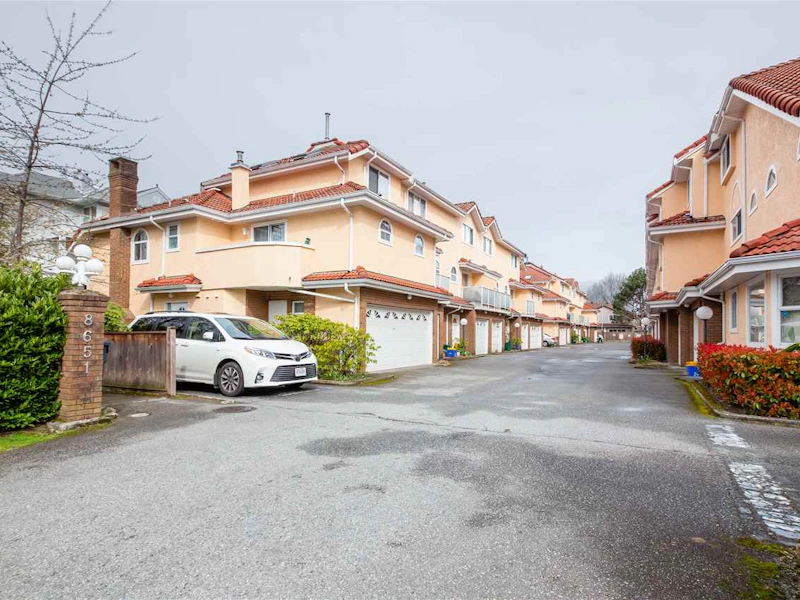 10 - 8651 General Currie Road, Richmond BC V6Y 1M3