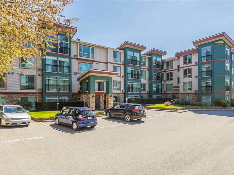 307 - 33485 South Fraser Way, Abbotsford BC V2S 8P9