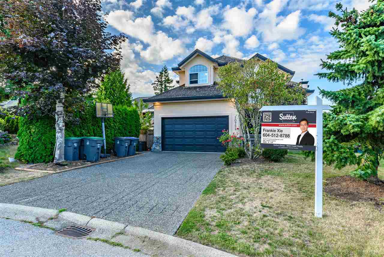 10756 Plumtree Close  