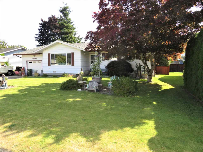 4606 Harder Road, Chilliwack BC V2R 5C2