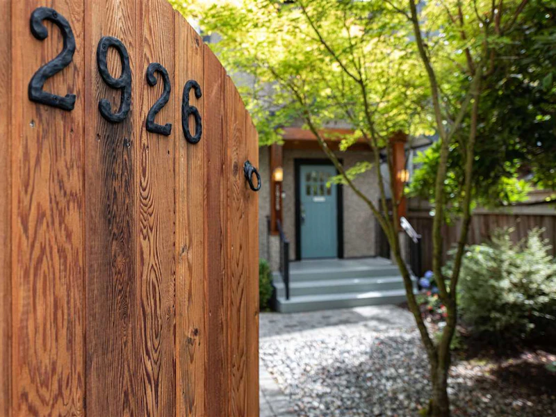 2926 Trimble Street, Vancouver BC V6R 4A1