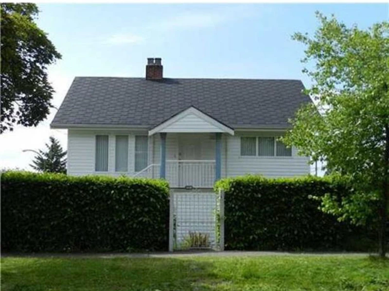 1 - 1220 W 64th Avenue, Vancouver BC V6P 2M8