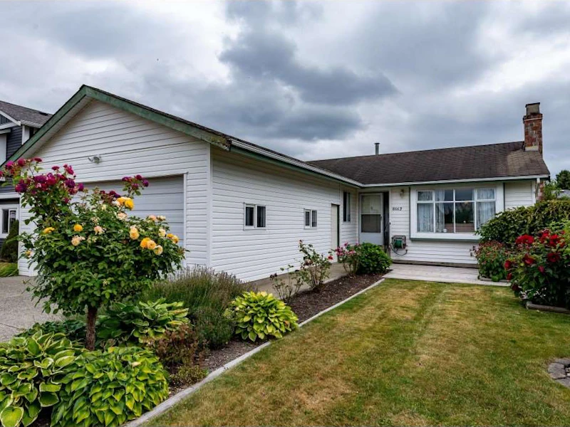 8662 Tilston Street, Chilliwack BC V2P 7R5