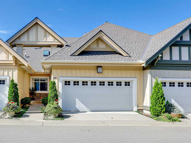 29 - 14968 24th Avenue, Surrey BC V4A 9Y5