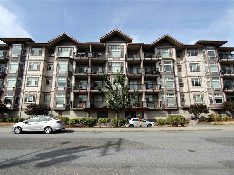 103 - 46021 Second Avenue, Chilliwack BC V2P 1S6