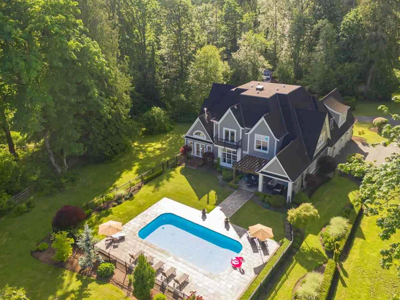 10022 Allard Crescent, Langley BC V1M 3V7