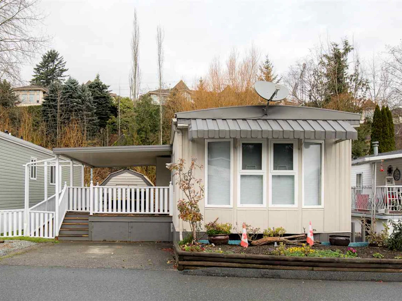 66 - 3300 Horn Street, Abbotsford BC