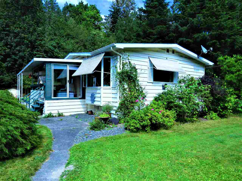 1 - 50801 O'byrne Road, Chilliwack BC