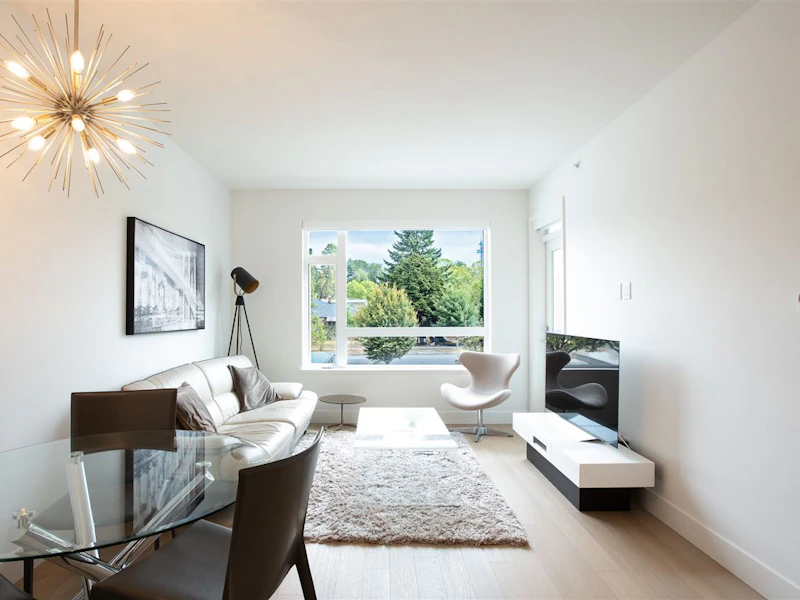 203 - 5115 Cambie Street, Vancouver BC