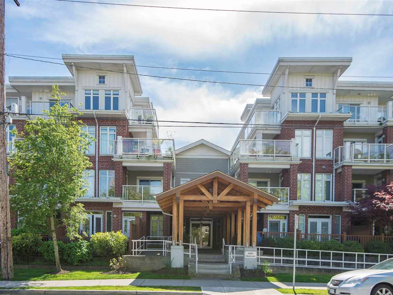 414 - 4280 Moncton Street, Richmond BC V7E 6T4