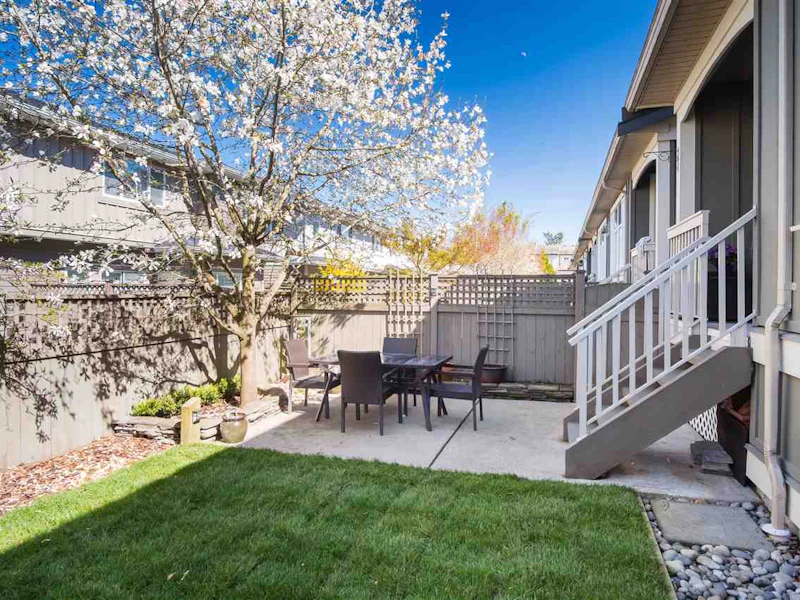 7 - 12311 No. 2 Road, Richmond BC V7E 0A1
