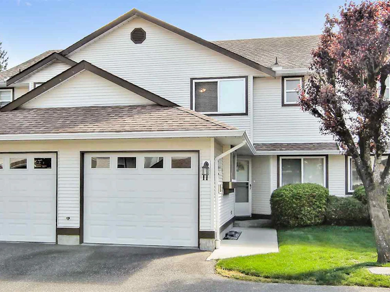 11 - 46349 Cessna Drive, Chilliwack BC V2P 1A7