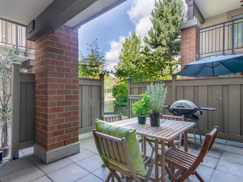 102 - 9299 Tomicki Avenue, Richmond BC V6X 0C5