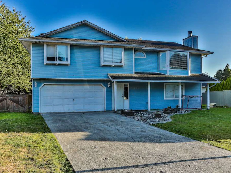 11856 Crawford Street, Maple Ridge BC V4R 1Z1