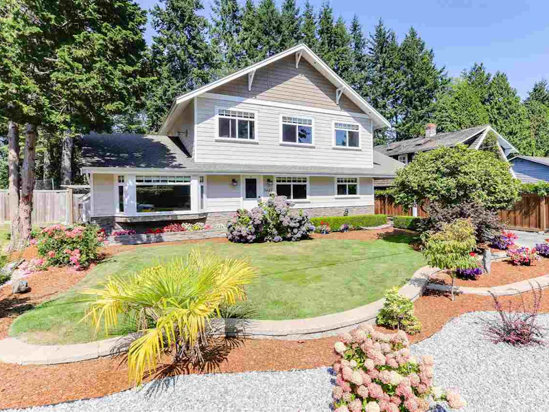 5443 7th Avenue, Delta BC V4M 1P7