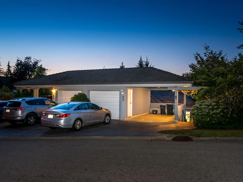 68 Shoreline Circle, Port Moody BC V3H 5B3