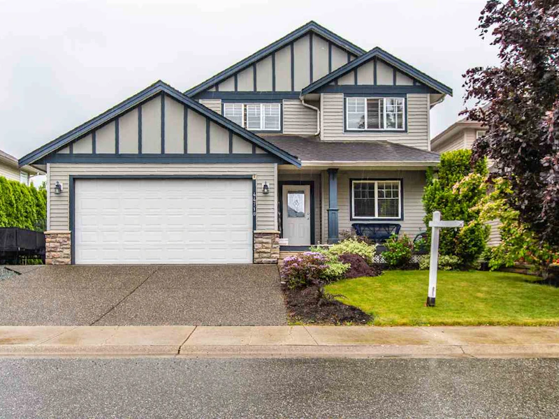 44718 Riverwood Crescent, Chilliwack BC V2R 5S9